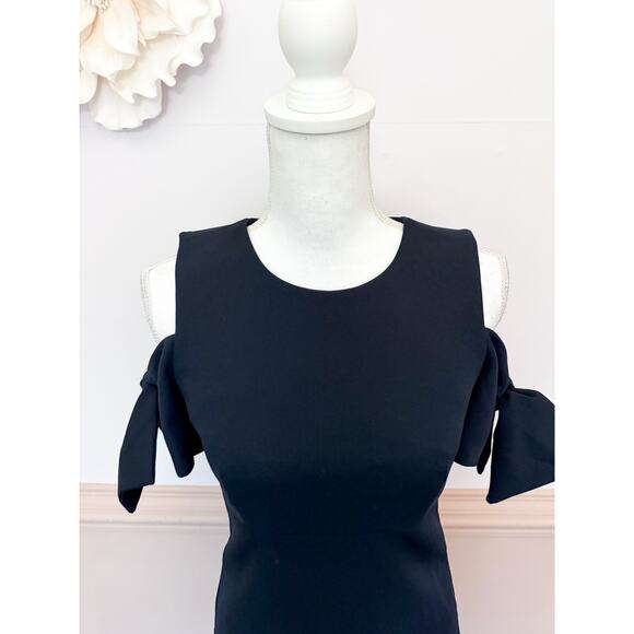Milly The Mod Dress in Navy Size 0 NWT - Picture 2 of 7